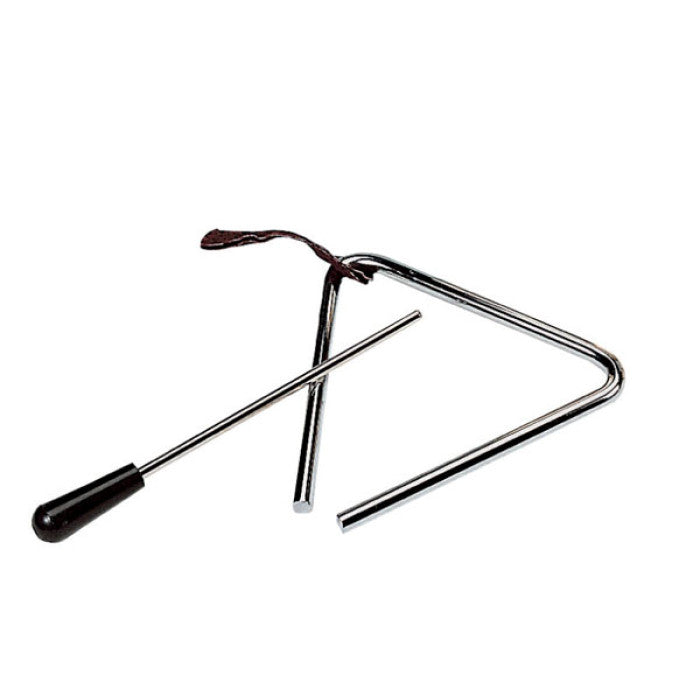 Triângulo - NOVEDUC Equipamento Laboratório e Formação Profissional