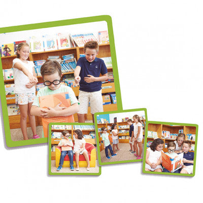 Aprender Como Prevenir Bullying - NOVEDUC Equipamento Laboratório e Formação Profissional