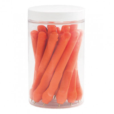 Canetas de Picotar para Pré-Escrita, (Conj. 20) - NOVEDUC Equipamento Laboratório e Formação Profissional