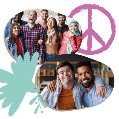 Inclusão Social: Escola, Família e Paz - NOVEDUC Equipamento Laboratório e Formação Profissional