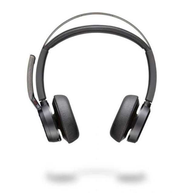 AURICULARES VOYAGER FOCUS2 UC,VFOCUS2-M C USB-A,WW