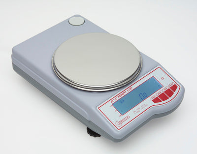 Balança Analítica cent 10000 BALANÇA - NOVEDUC Equipamento Laboratório e Formação Profissional