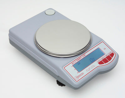 Balança Analítica cent 4000 ANALITICA - NOVEDUC Equipamento Laboratório e Formação Profissional