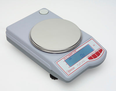 Balança Analítica cent 4000 ANALITICA - NOVEDUC Equipamento Laboratório e Formação Profissional