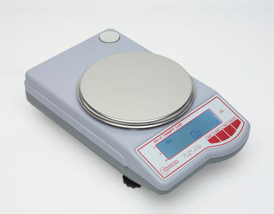 Balança Analítica cent 6000 ANALITICA - NOVEDUC Equipamento Laboratório e Formação Profissional