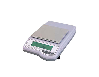 Balança Analítica cent 6000 BALANÇA - NOVEDUC Equipamento Laboratório e Formação Profissional