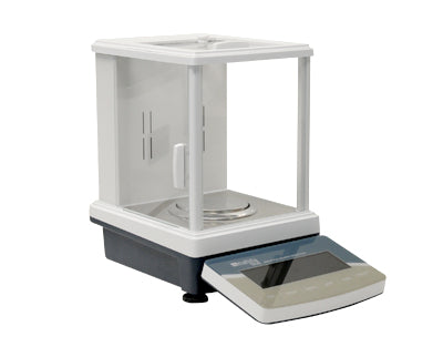 Balança de Analítica 500g/0,001g, serie 5183 ex - NOVEDUC Equipamento Laboratório e Formação Profissional