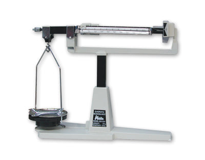 Balança de precisão - 1 prato 311g/0.01g, 4 vigas - NOVEDUC Equipamento Laboratório e Formação Profissional