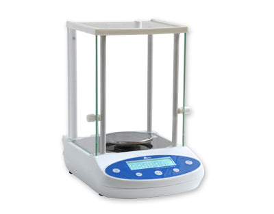 Balança de Precisão 100g/0.001g, serie 5063 - NOVEDUC Equipamento Laboratório e Formação Profissional