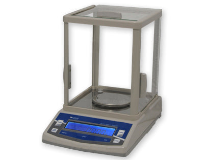 Balança de Precisão 100g/0.001g, serie 5173 - NOVEDUC Equipamento Laboratório e Formação Profissional