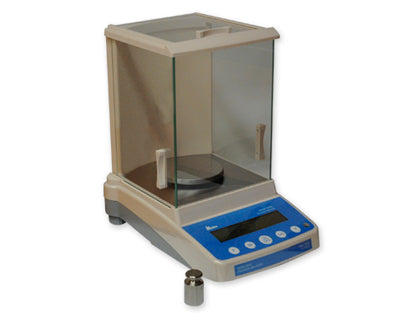 Balança de Precisão 200g/0.001g, serie 5023 - NOVEDUC Equipamento Laboratório e Formação Profissional