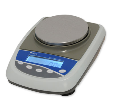 Balança de Precisão 300g/0.01g, serie 5172 - NOVEDUC Equipamento Laboratório e Formação Profissional