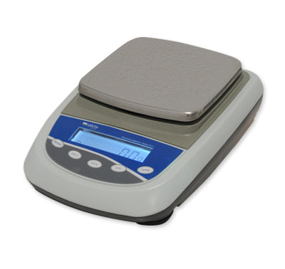 Balança de Precisão 5000g/0.01g, serie 5172 - NOVEDUC Equipamento Laboratório e Formação Profissional