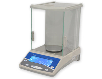Balança de Precisão 500g/0.001g, serie 5133 - NOVEDUC Equipamento Laboratório e Formação Profissional