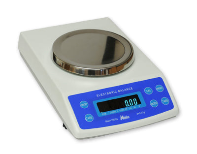 Balança de Precisão 500g/0.01g, serie 5032 - NOVEDUC Equipamento Laboratório e Formação Profissional