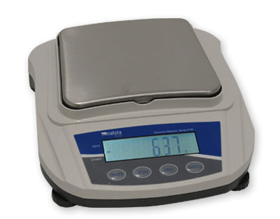 Balança de Precisão 500g/0.01g, serie 5162 - NOVEDUC Equipamento Laboratório e Formação Profissional