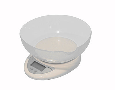 Balança Digital 1000g/0.1g, serie 5031 - NOVEDUC Equipamento Laboratório e Formação Profissional