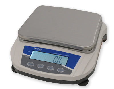 Balança Eletrónica 5000g/0.1g, serie 5161 - NOVEDUC Equipamento Laboratório e Formação Profissional