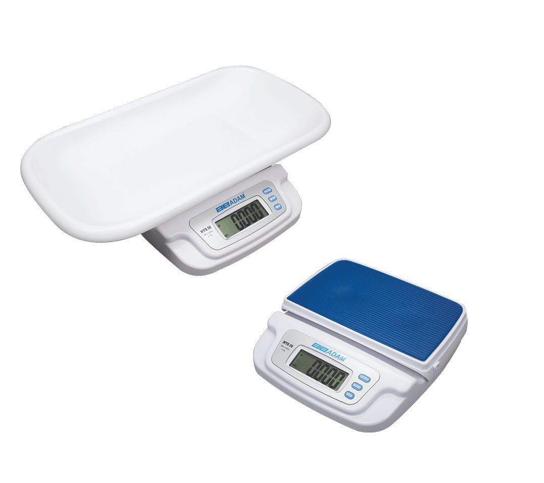 Balança Pediátrica mtb: mtb 20 kg - NOVEDUC Equipamento Laboratório e Formação Profissional