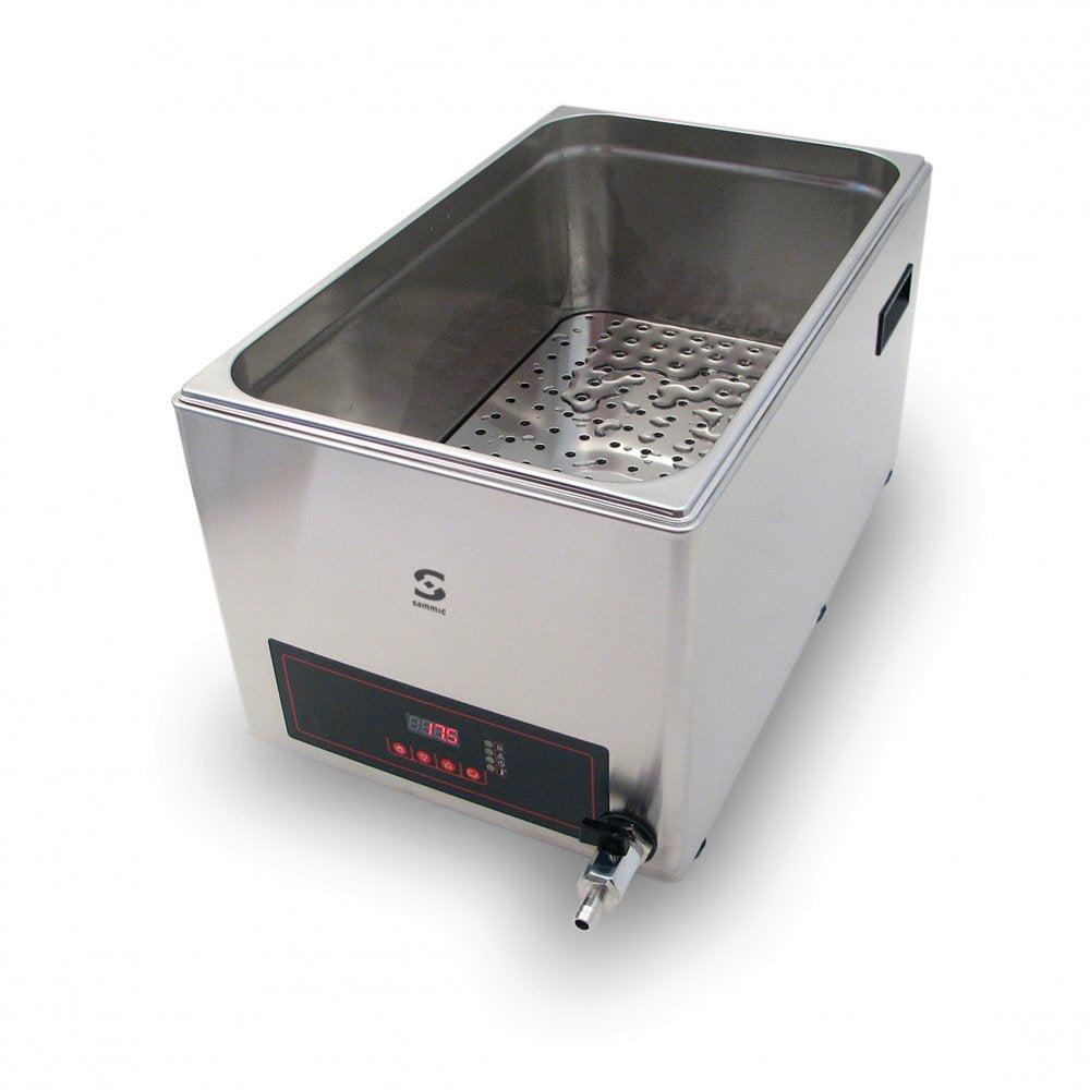 Cozedor Sous-Vide a Banho Maria SVC-28