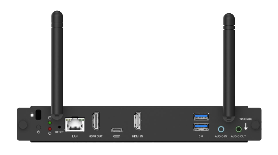 OPS EDLA CLEVER LUX MINI - NOVEDUC Equipamento Laboratório e Formação Profissional