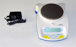 Balança De Precisão - NOVEDUC Equipamento Laboratório e Formação Profissional