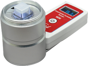 Colorímetro e sensor de turbidez sem fio - NOVEDUC Equipamento Laboratório e Formação Profissional