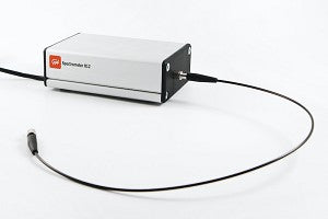 Espectrómetro - NOVEDUC Equipamento Laboratório e Formação Profissional