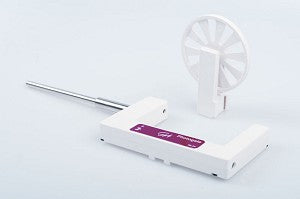 Photogate Com Polia - NOVEDUC Equipamento Laboratório e Formação Profissional