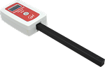 Sensor de campo magnético de 3 eixos sem fio - NOVEDUC Equipamento Laboratório e Formação Profissional