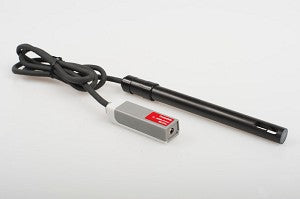 Sensor De Condutividade - NOVEDUC Equipamento Laboratório e Formação Profissional
