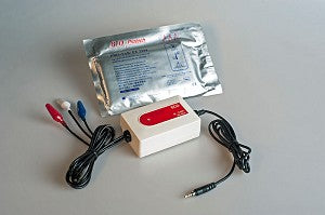Sensor De Ecg - NOVEDUC Equipamento Laboratório e Formação Profissional