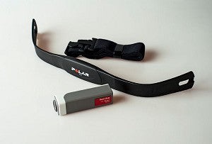 Sensor De Frequência Cardíaca - NOVEDUC Equipamento Laboratório e Formação Profissional