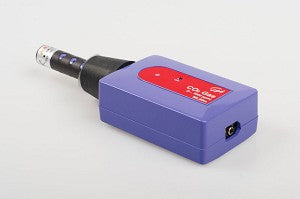 Sensor De Gás Co2 - NOVEDUC Equipamento Laboratório e Formação Profissional