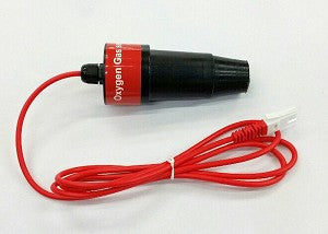 Sensor De Gás - Oxigénio - NOVEDUC Equipamento Laboratório e Formação Profissional