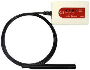 Sensor De Luz Com 3 Alcances - NOVEDUC Equipamento Laboratório e Formação Profissional