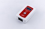 Sensor de luz/cor/UV sem fio - NOVEDUC Equipamento Laboratório e Formação Profissional