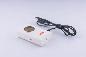 Sensor De Movimento - NOVEDUC Equipamento Laboratório e Formação Profissional