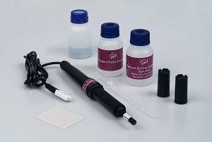 Sensor De Oxigénio Dissolvido - NOVEDUC Equipamento Laboratório e Formação Profissional