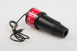 Sensor De Oxigénio (Gás) - NOVEDUC Equipamento Laboratório e Formação Profissional