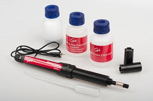 Sensor De Oxigénio (Líquido) - NOVEDUC Equipamento Laboratório e Formação Profissional