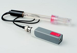 Sensor De Ph - NOVEDUC Equipamento Laboratório e Formação Profissional