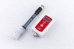 Sensor de pH sem fio - NOVEDUC Equipamento Laboratório e Formação Profissional