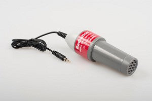 Sensor De Radiação - NOVEDUC Equipamento Laboratório e Formação Profissional