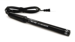 Sensor De Radiação Uvb - NOVEDUC Equipamento Laboratório e Formação Profissional