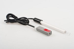 Sensor De Salinidade - NOVEDUC Equipamento Laboratório e Formação Profissional