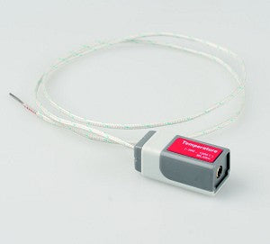 Sensor De Temperatura (-225..1225°C) - NOVEDUC Equipamento Laboratório e Formação Profissional