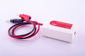 Sensor De Tensão (-10 A 10 V) Diferencial - NOVEDUC Equipamento Laboratório e Formação Profissional