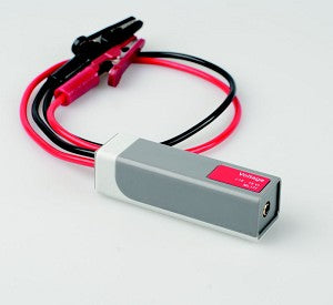 Sensor De Tensão - NOVEDUC Equipamento Laboratório e Formação Profissional