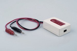 Sensor De Voltagem (-500 A 500 Mv) Diferencial - NOVEDUC Equipamento Laboratório e Formação Profissional